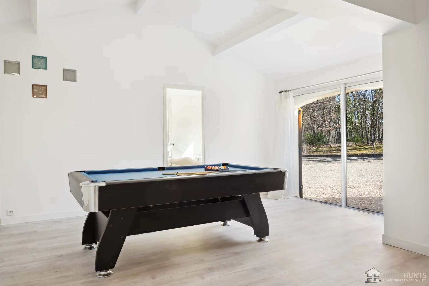  à vendre villa Mons Var 3