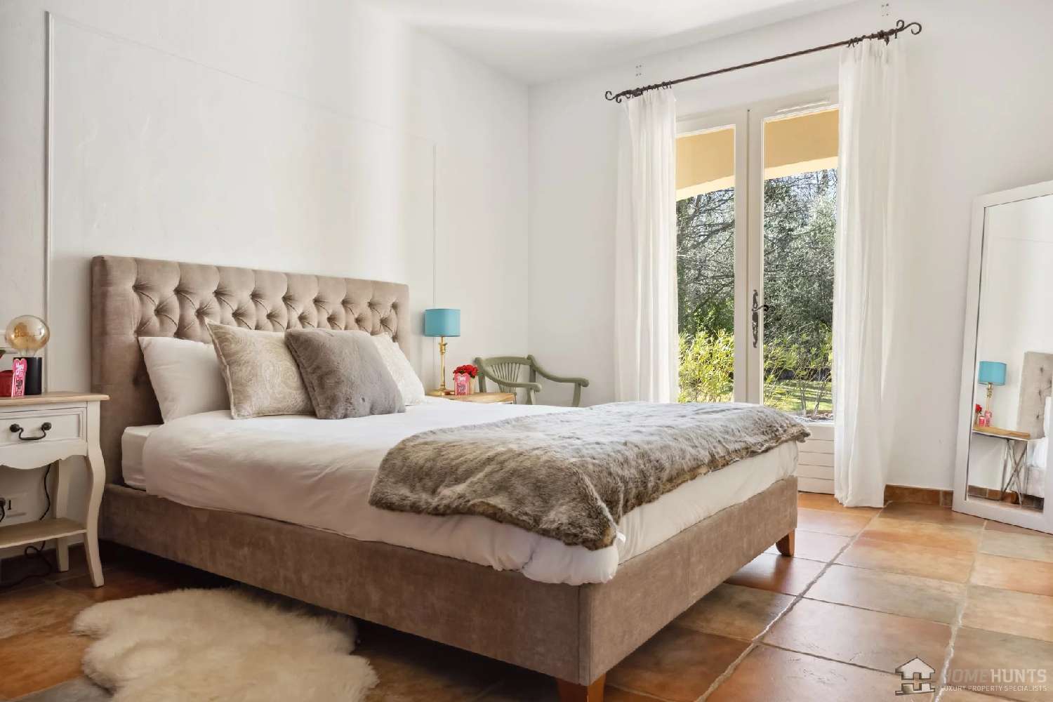  à vendre villa Mons Var 4