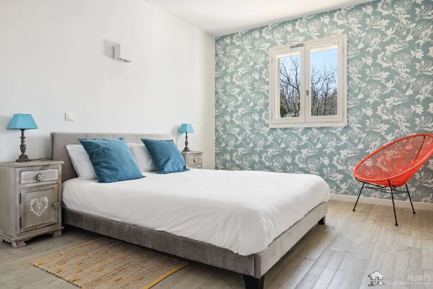  à vendre villa Mons Var 5