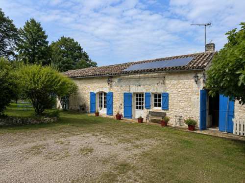 Montaigu-de-Quercy Tarn-et-Garonne villa foto 7343135