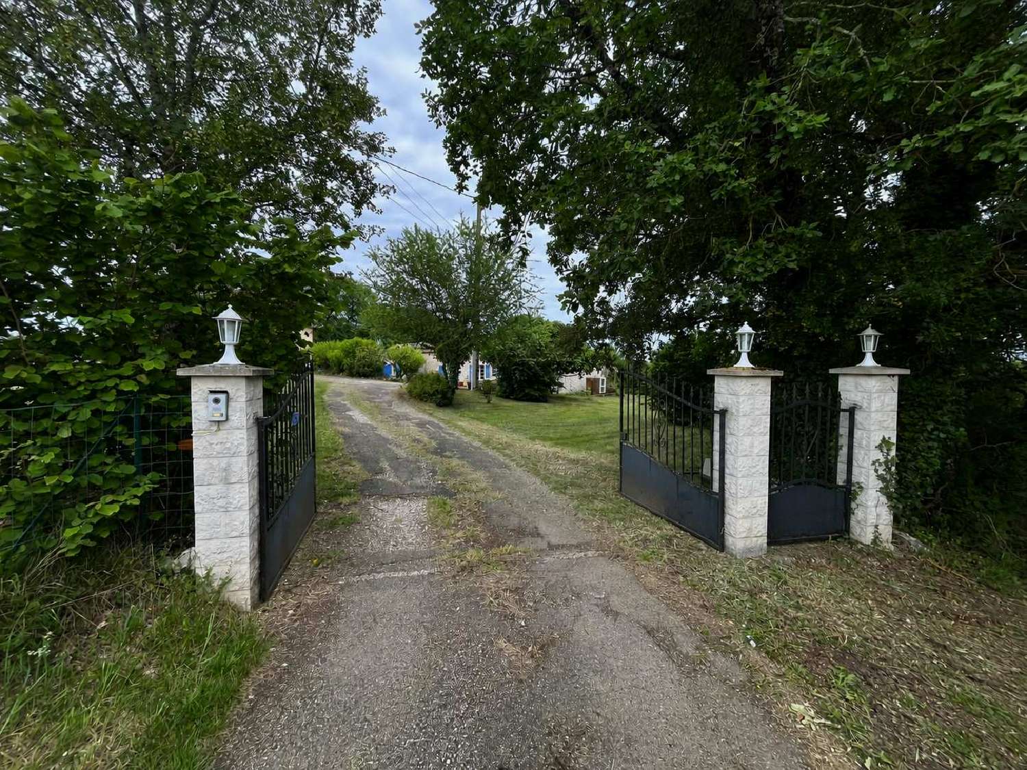  for sale villa Montaigu-de-Quercy Tarn-et-Garonne 2