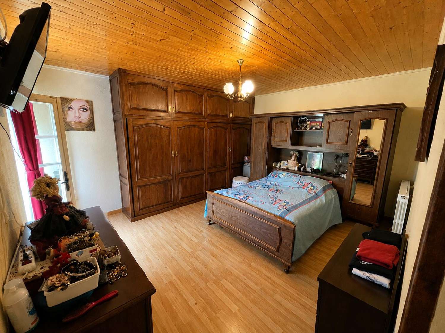 for sale villa Montaigu-de-Quercy Tarn-et-Garonne 5