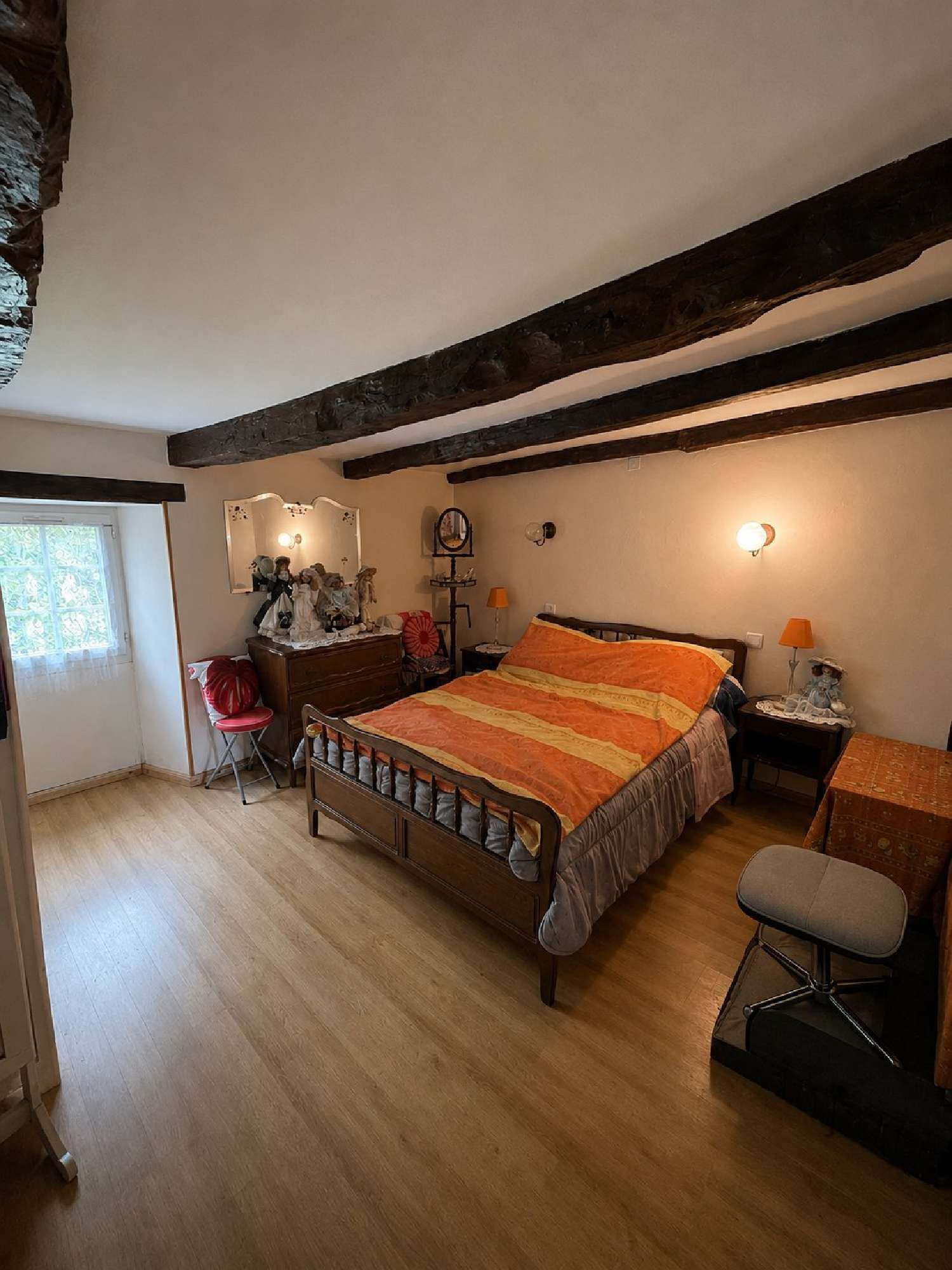  for sale villa Montaigu-de-Quercy Tarn-et-Garonne 6