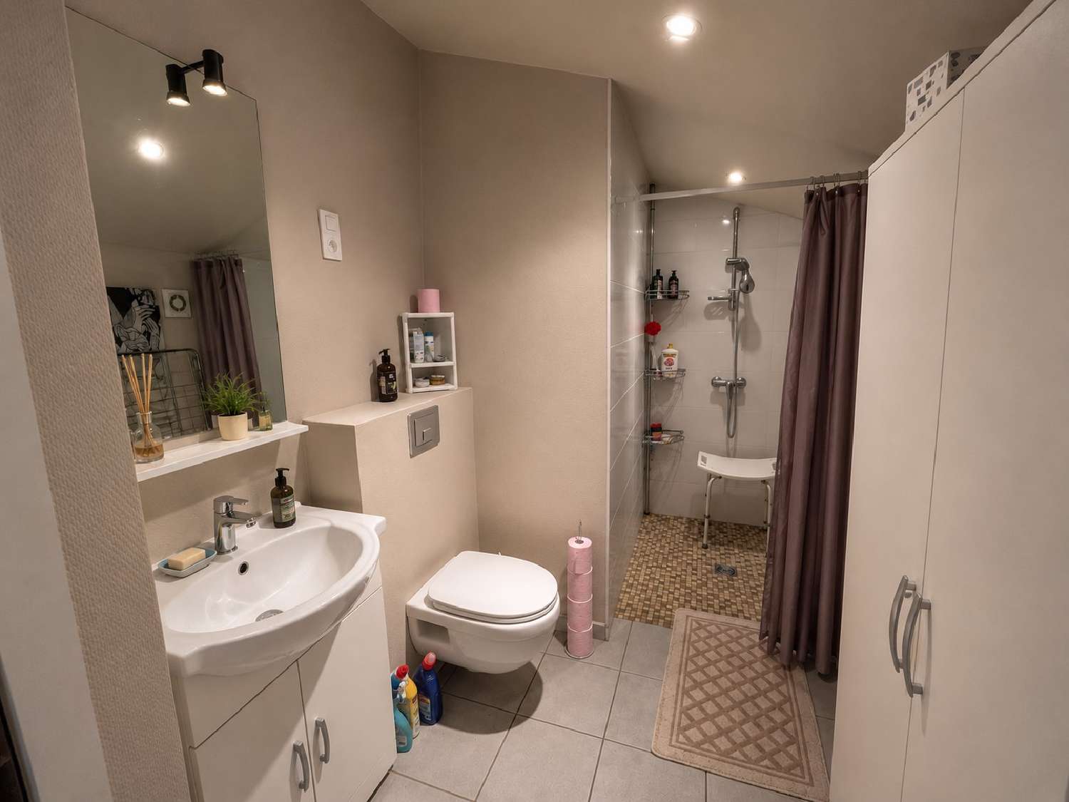  for sale villa Montaigu-de-Quercy Tarn-et-Garonne 8