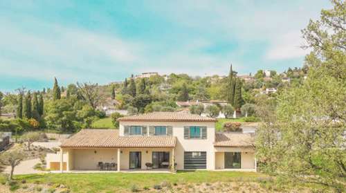 Montauroux Var villa foto 7327937