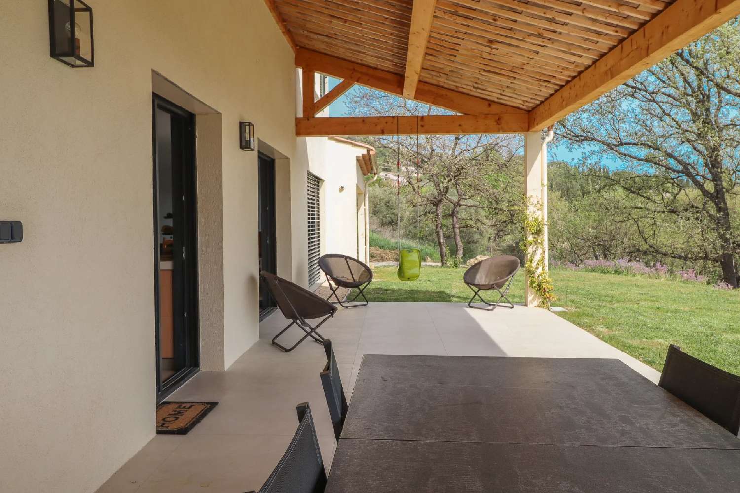  for sale villa Montauroux Var 3
