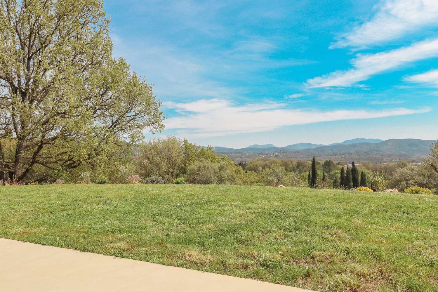  for sale villa Montauroux Var 5