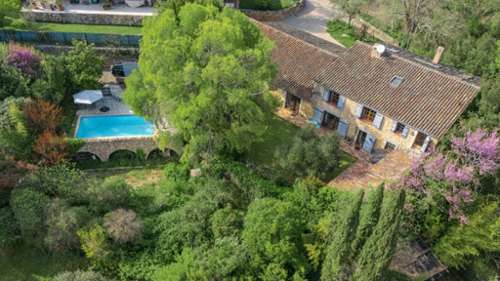 Montauroux Var villa foto 7327968