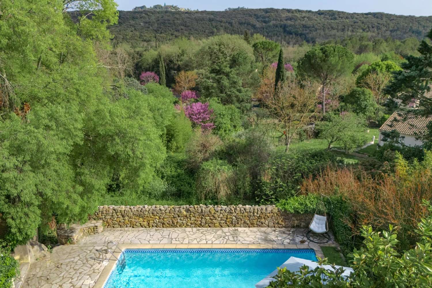  for sale villa Montauroux Var 2