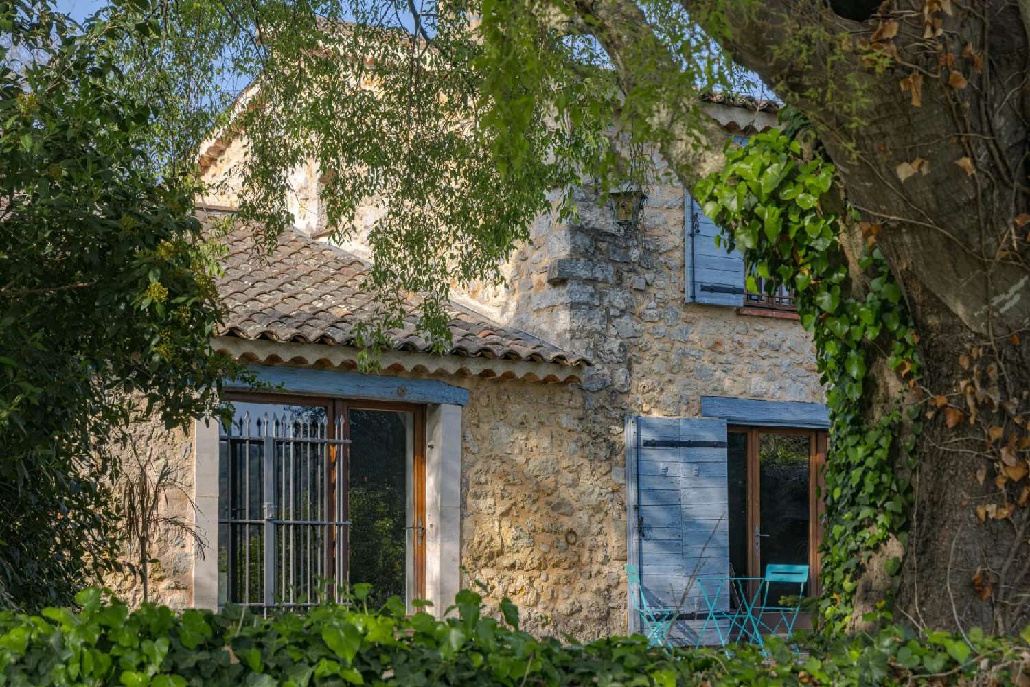  for sale villa Montauroux Var 3