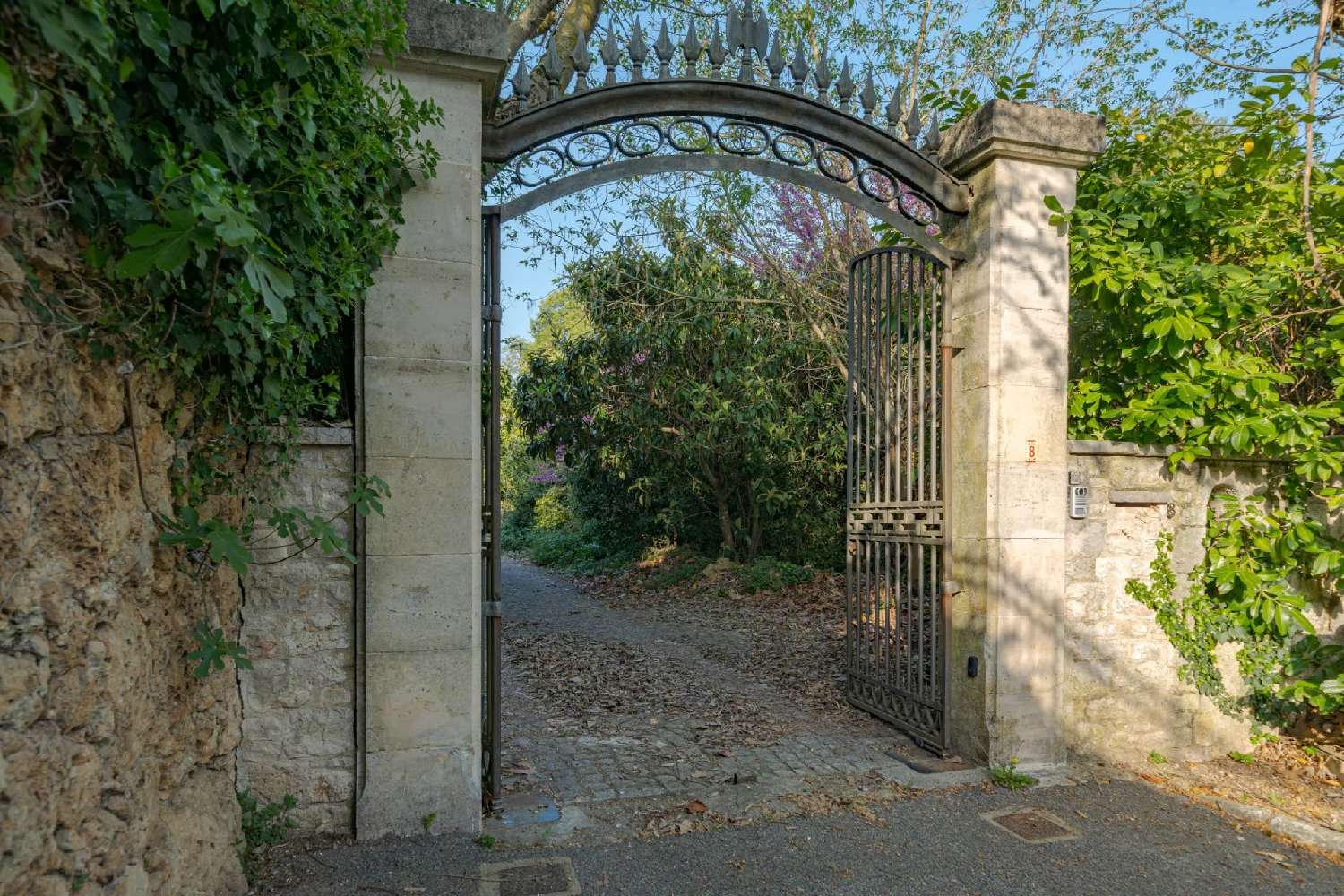  for sale villa Montauroux Var 4