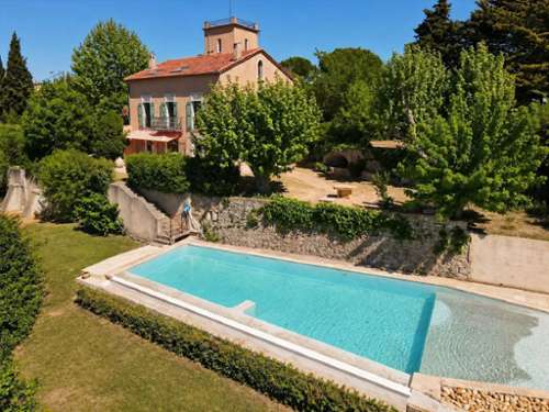 Montauroux Var villa foto 7346687