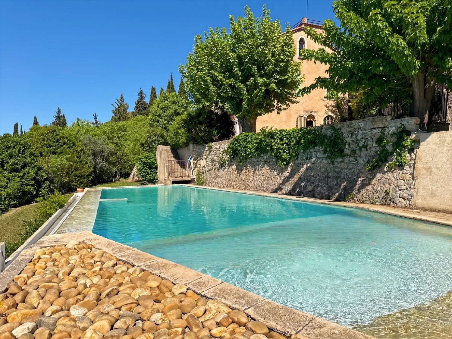  te koop villa Montauroux Var 2