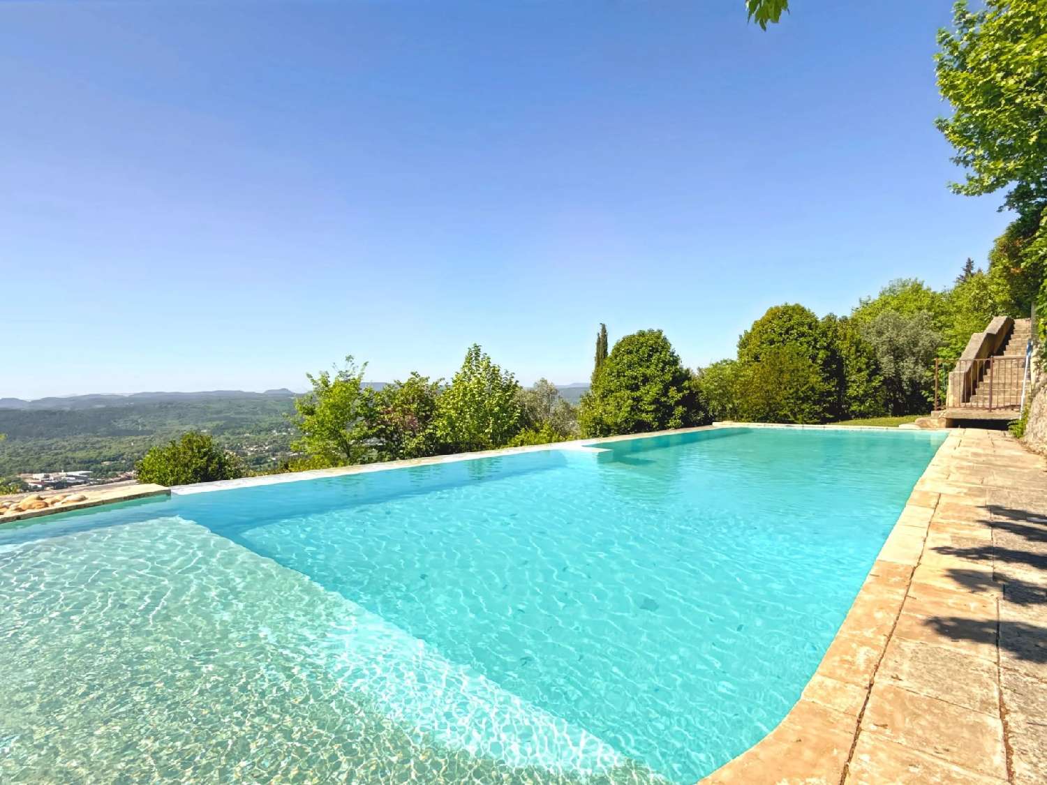 te koop villa Montauroux Var 4