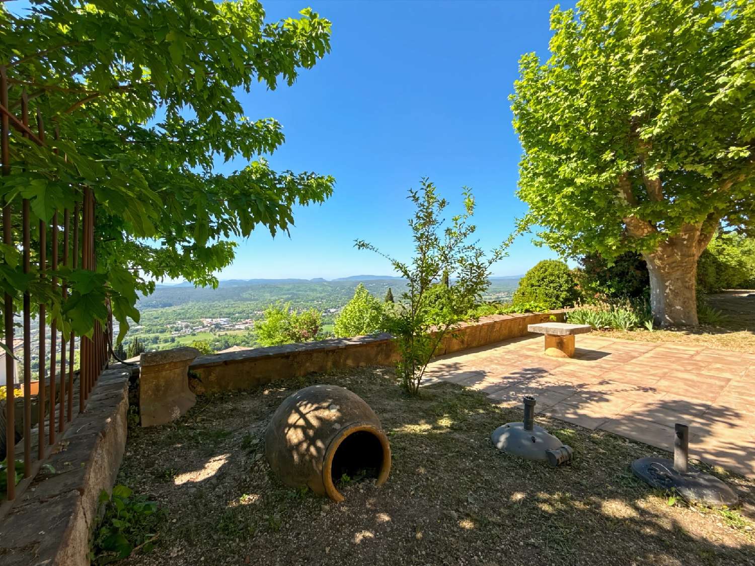 te koop villa Montauroux Var 5