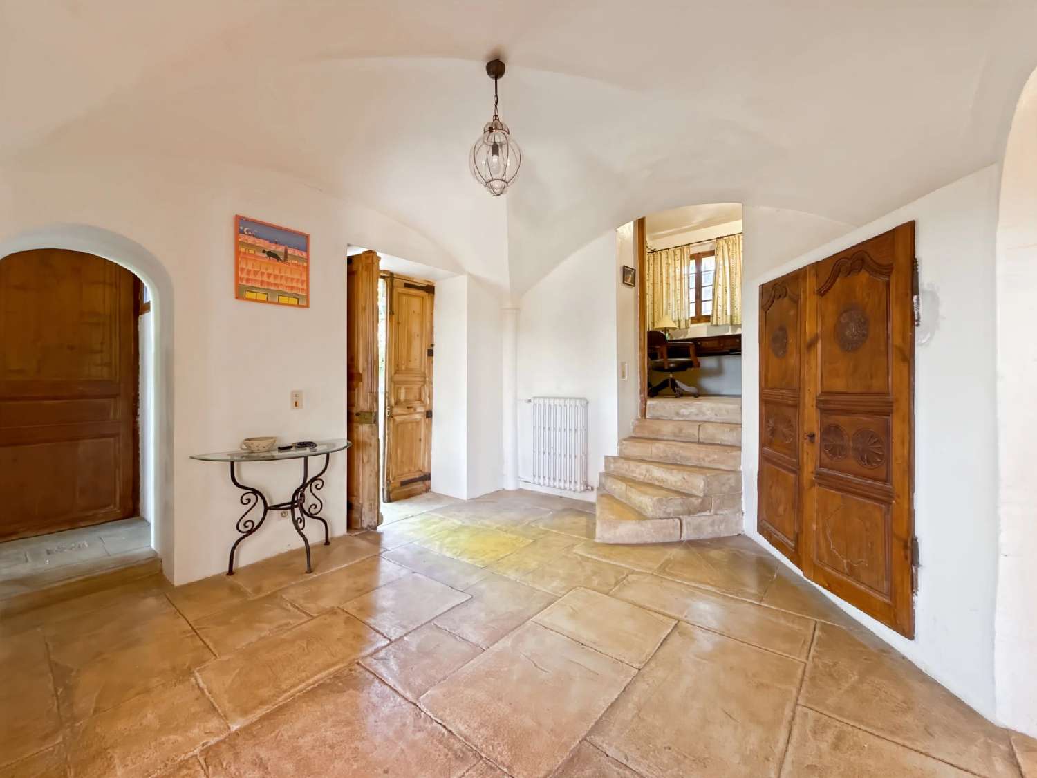  te koop villa Montauroux Var 6