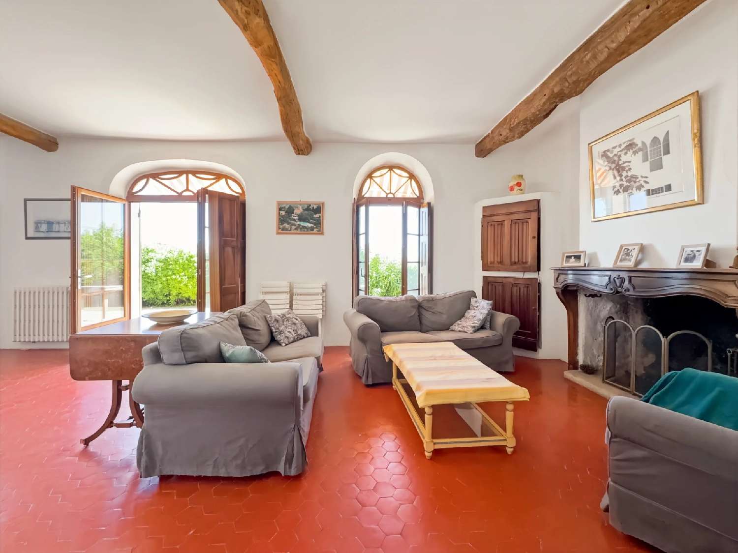  te koop villa Montauroux Var 7