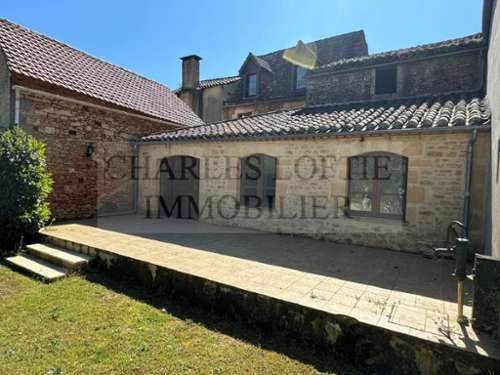 Montcléra Lot villa foto