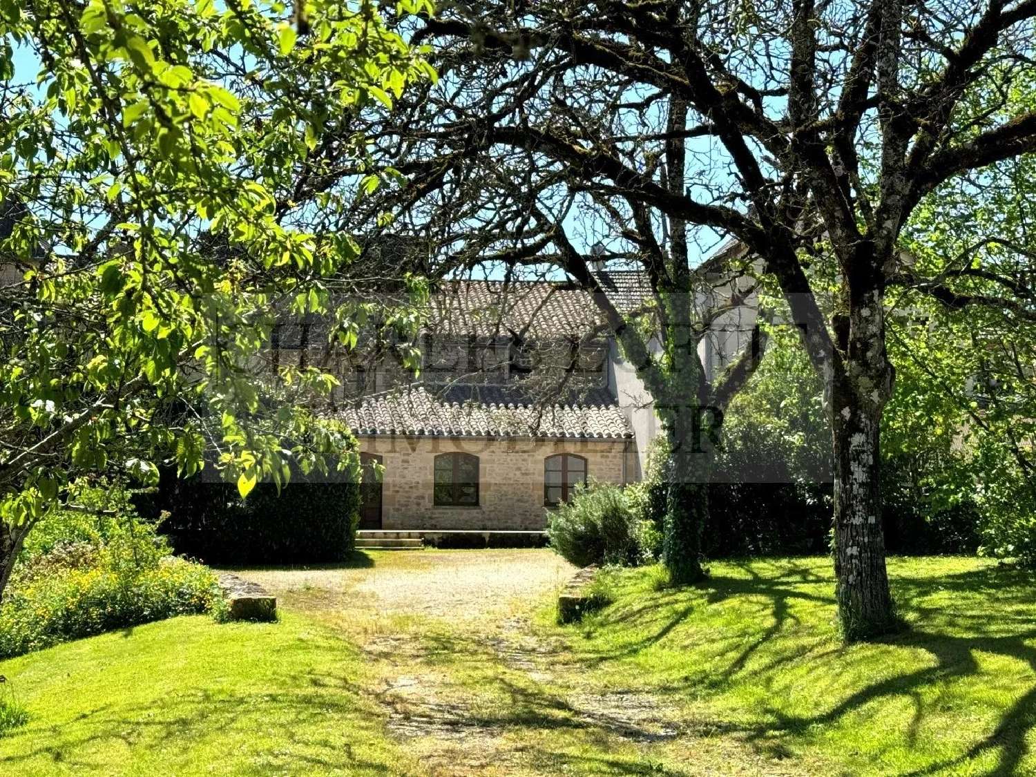  te koop villa Montcléra Lot 2