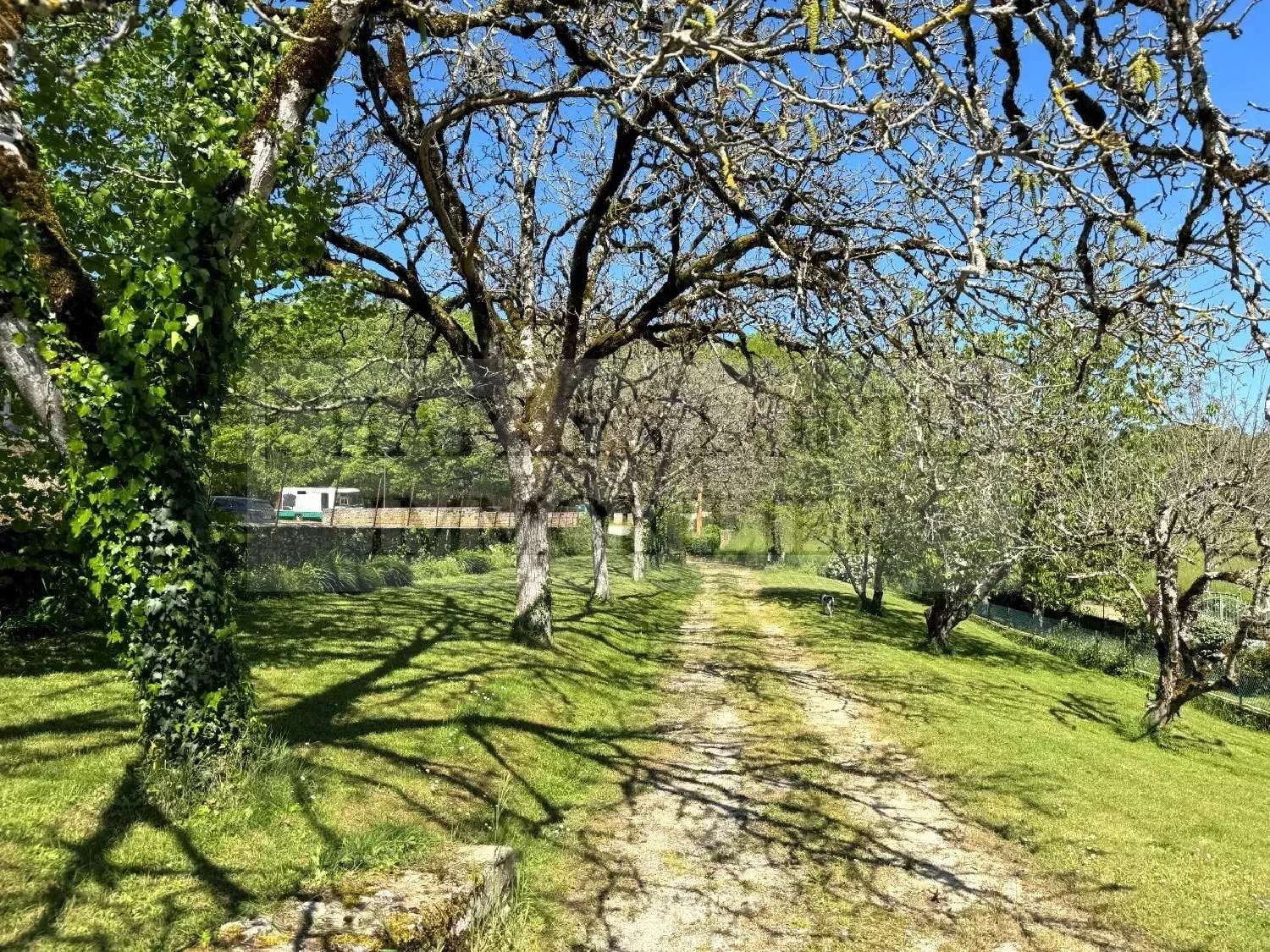  te koop villa Montcléra Lot 3