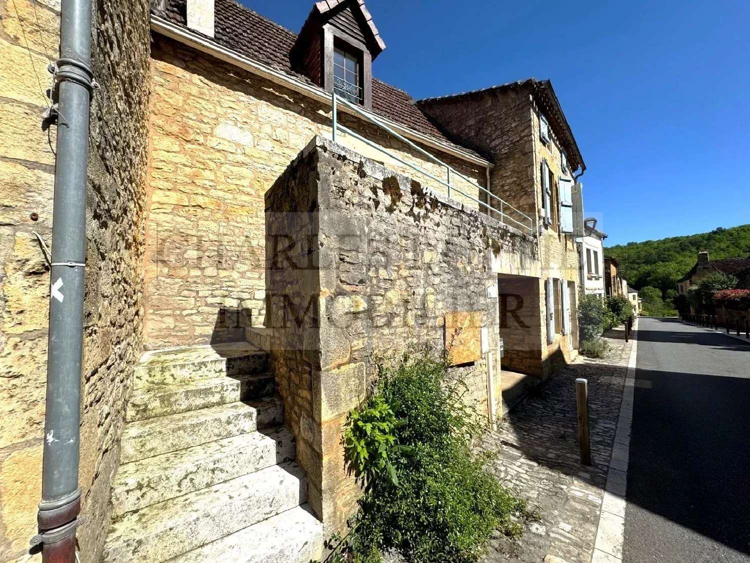  te koop villa Montcléra Lot 6