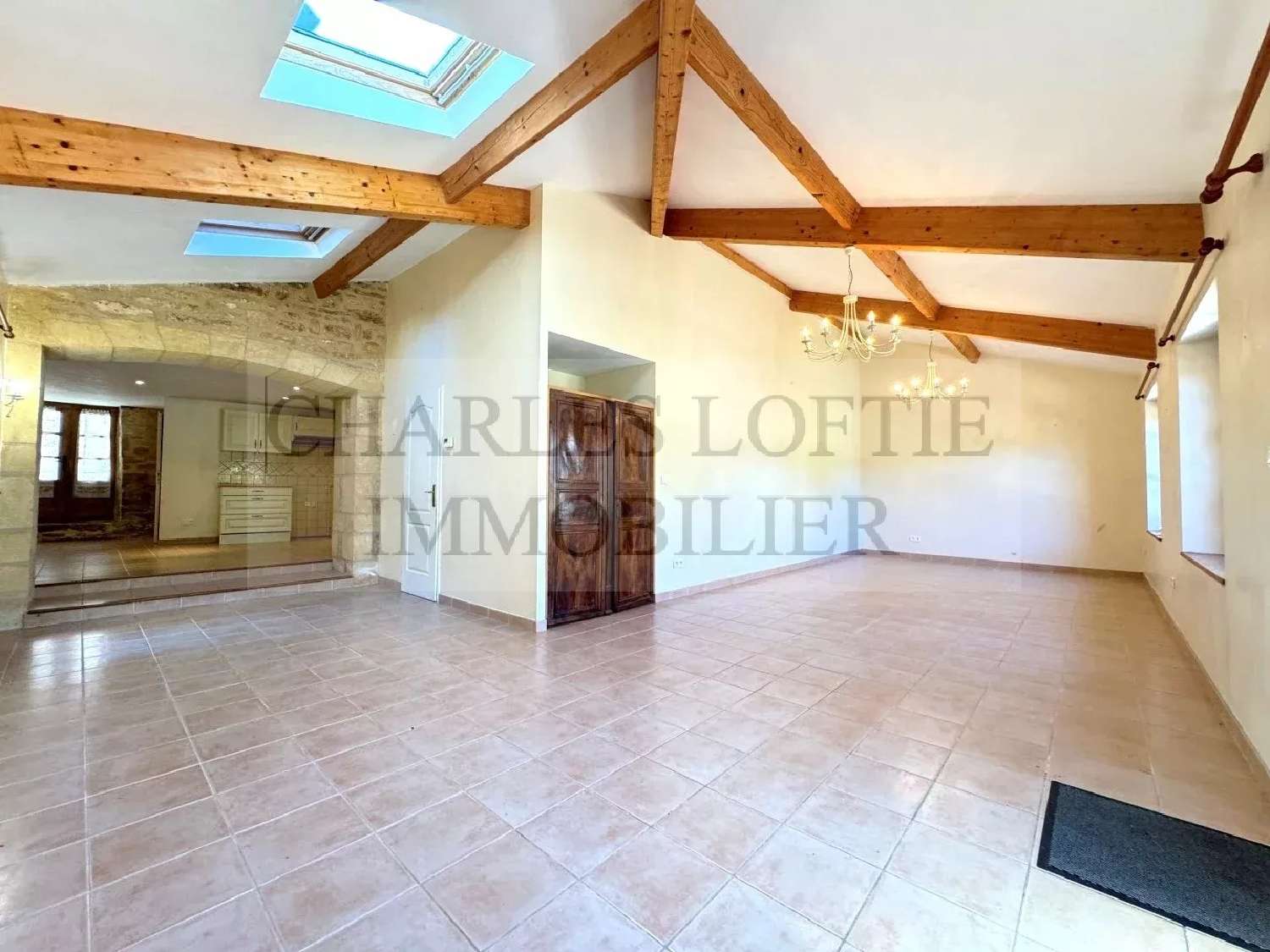  te koop villa Montcléra Lot 7