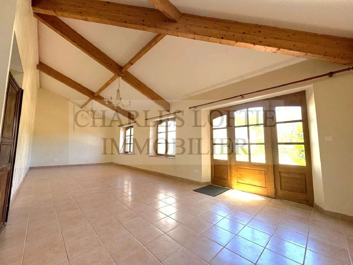  te koop villa Montcléra Lot 8