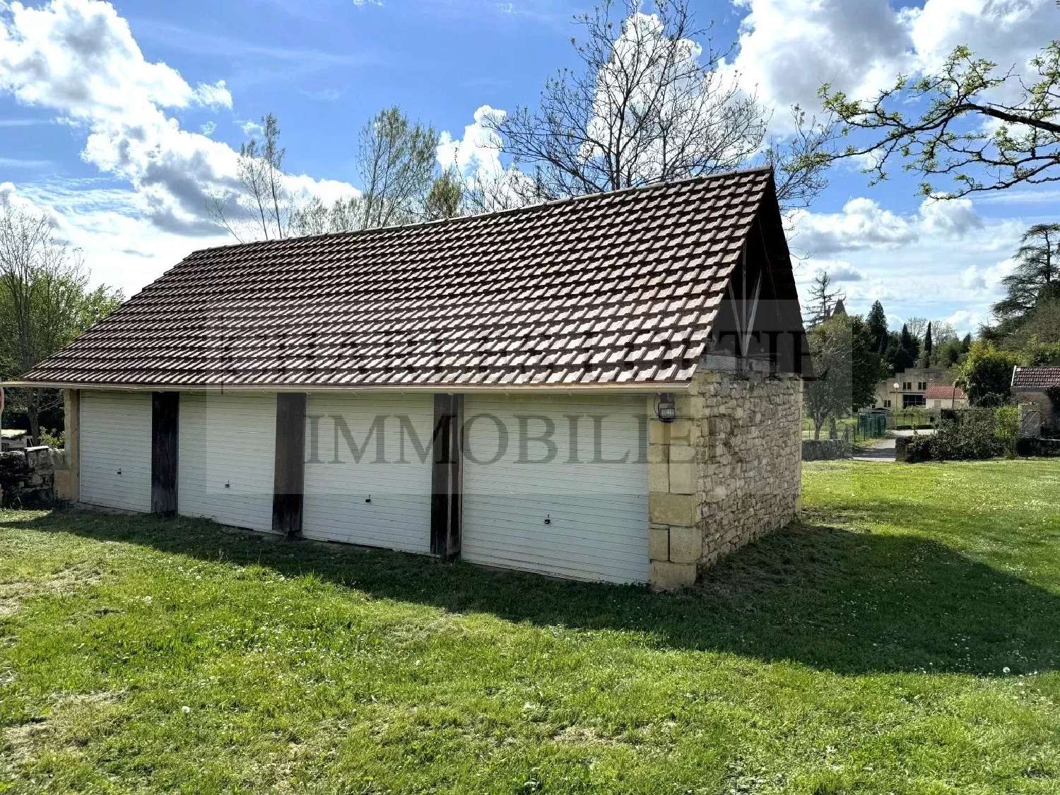 en venta villa Montcléra Lot 3