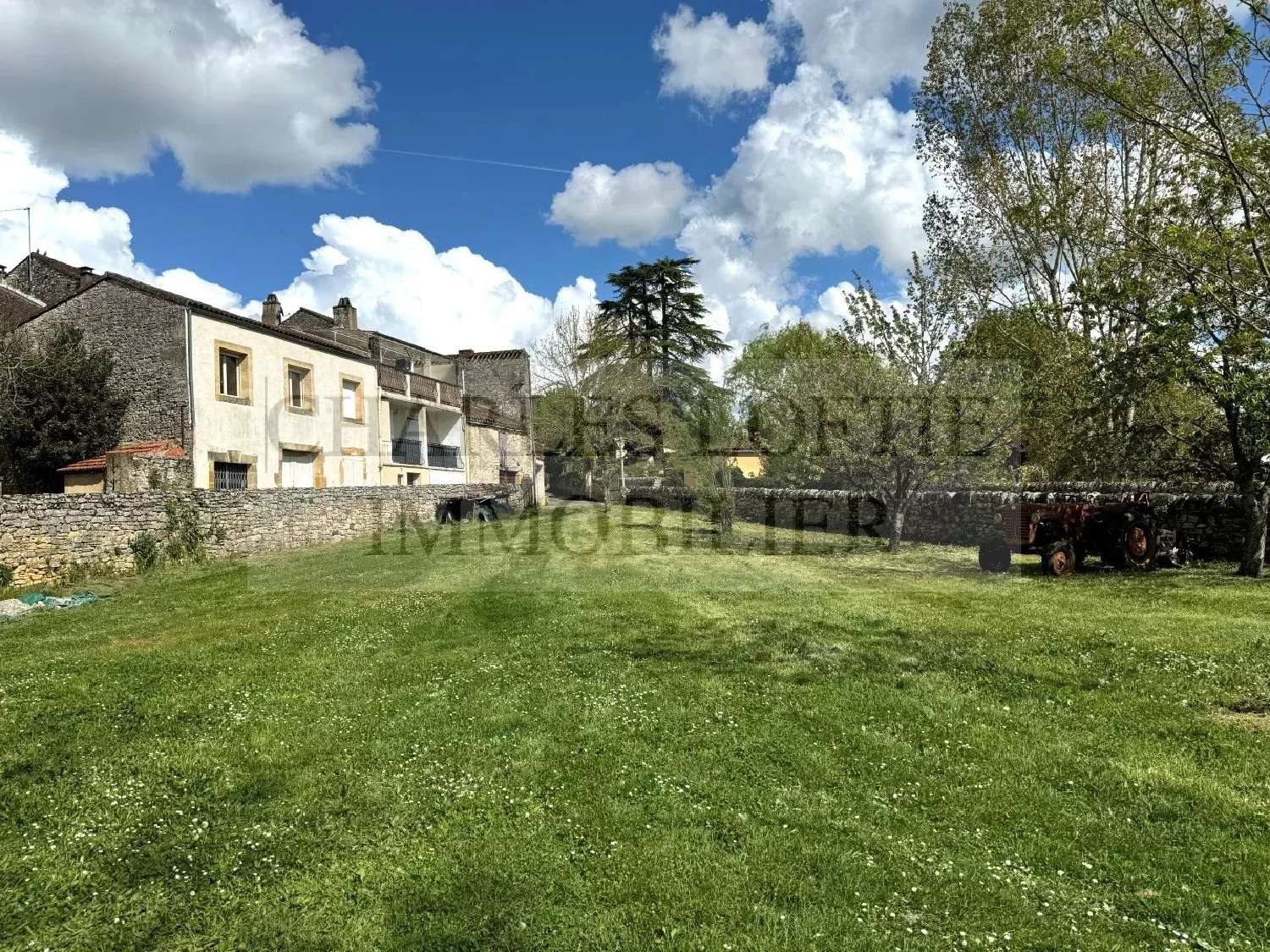 en venta villa Montcléra Lot 7
