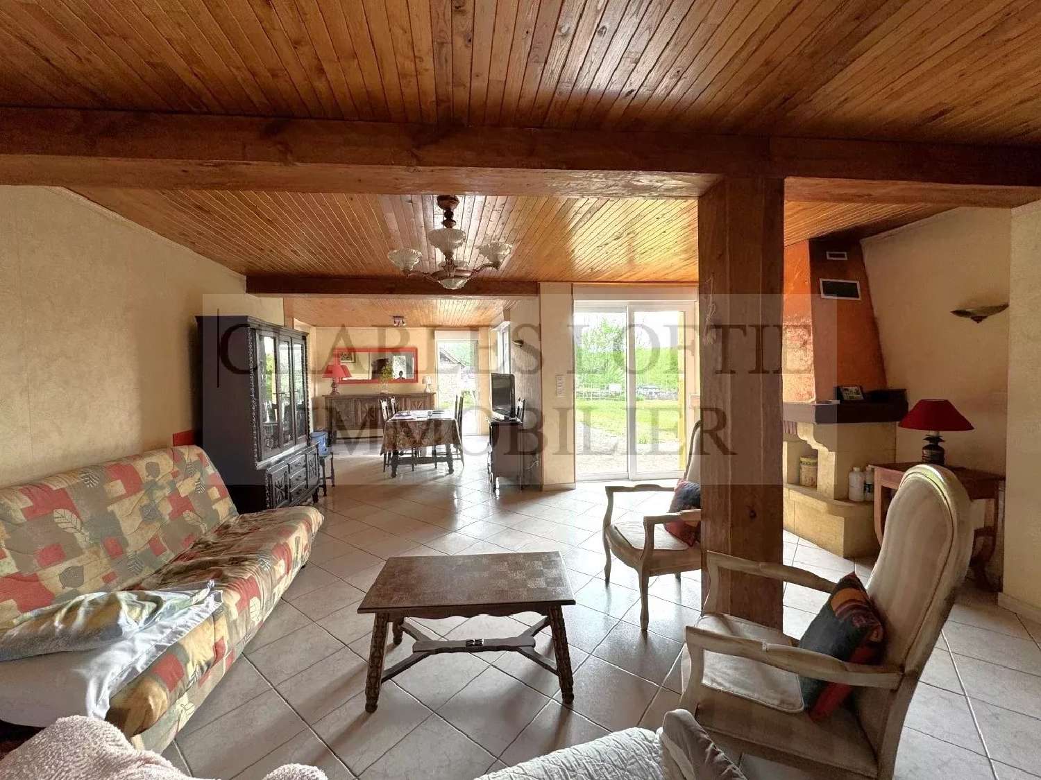 en venta villa Montcléra Lot 8