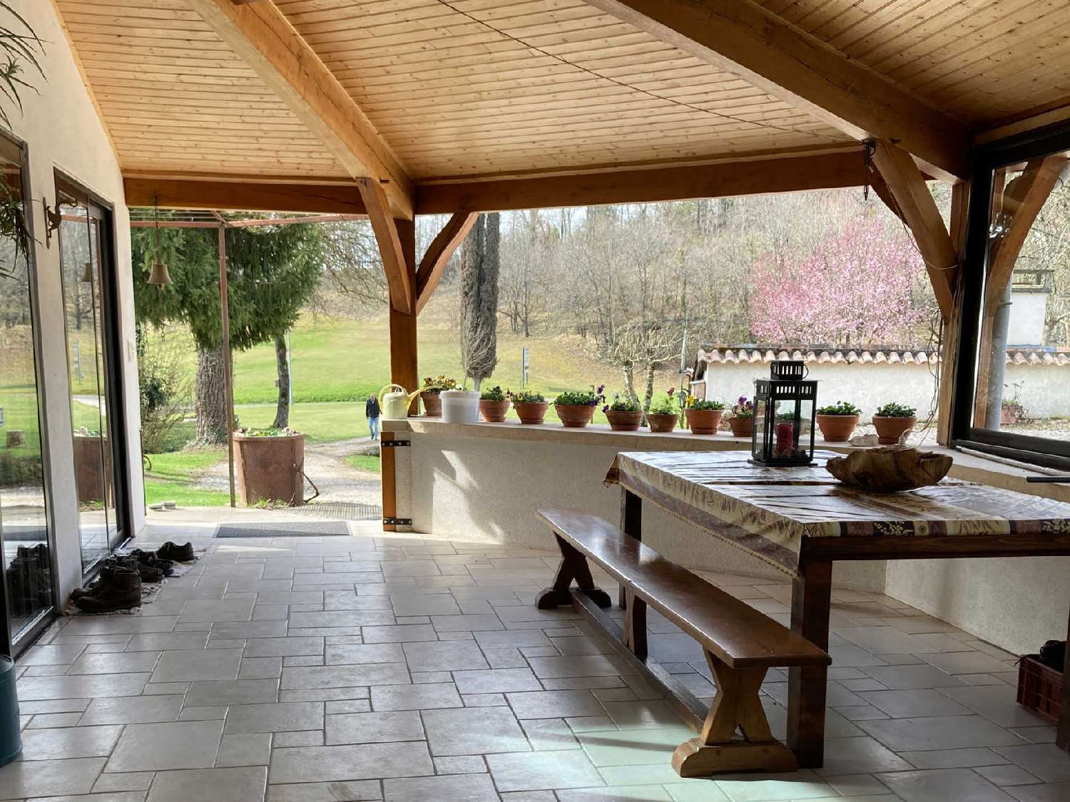  te koop villa Montcuq Lot 4