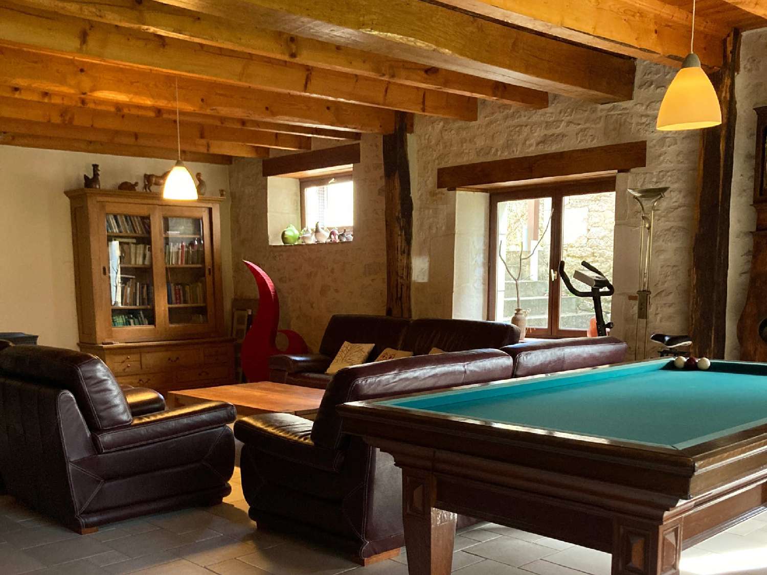  te koop villa Montcuq Lot 5