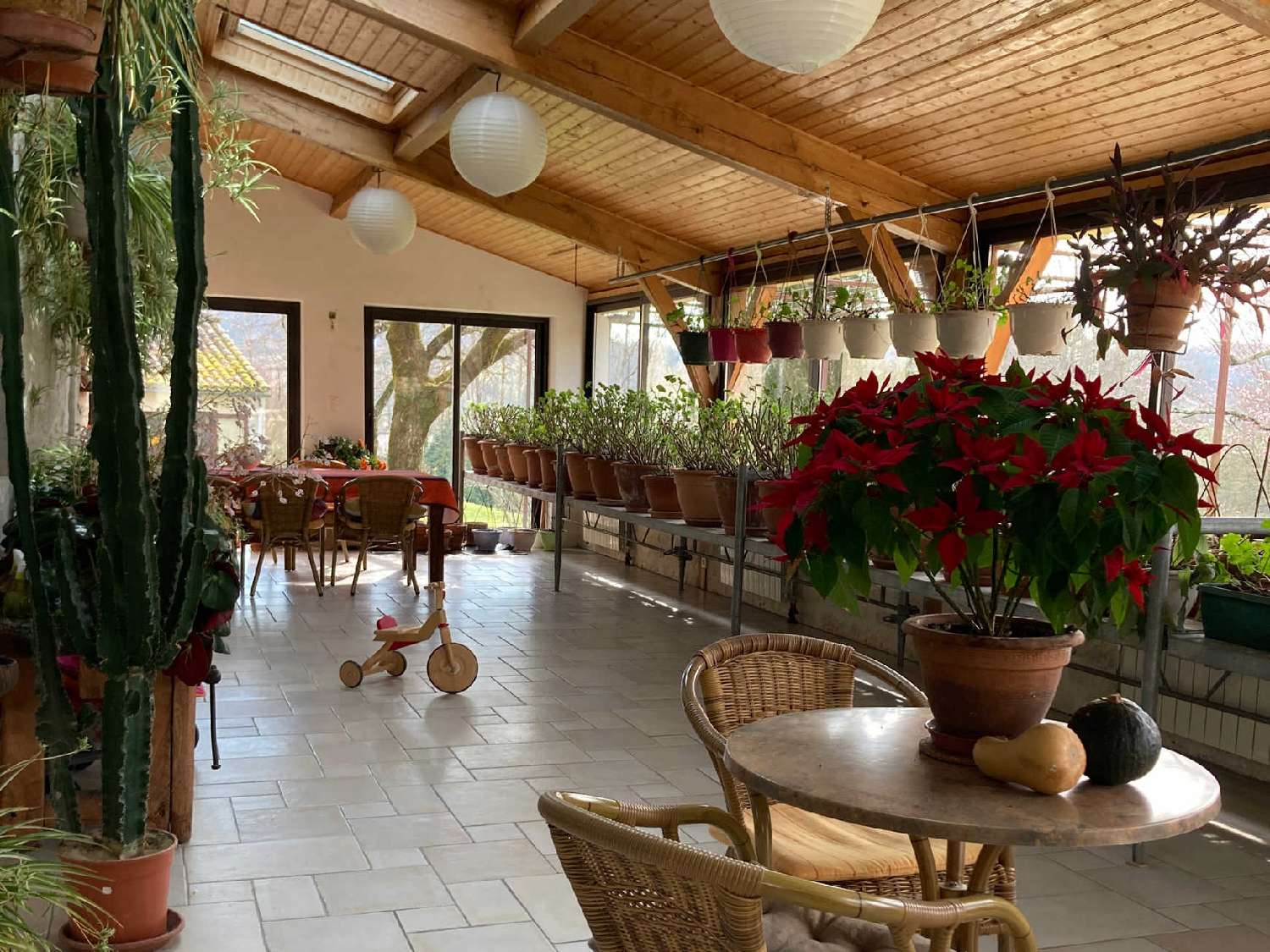  te koop villa Montcuq Lot 6