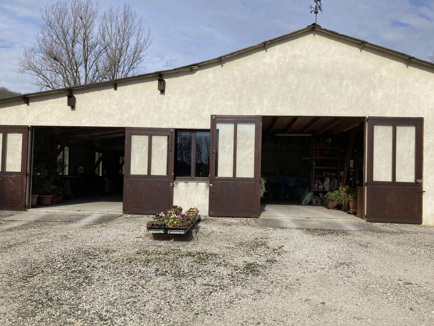  te koop villa Montcuq Lot 8