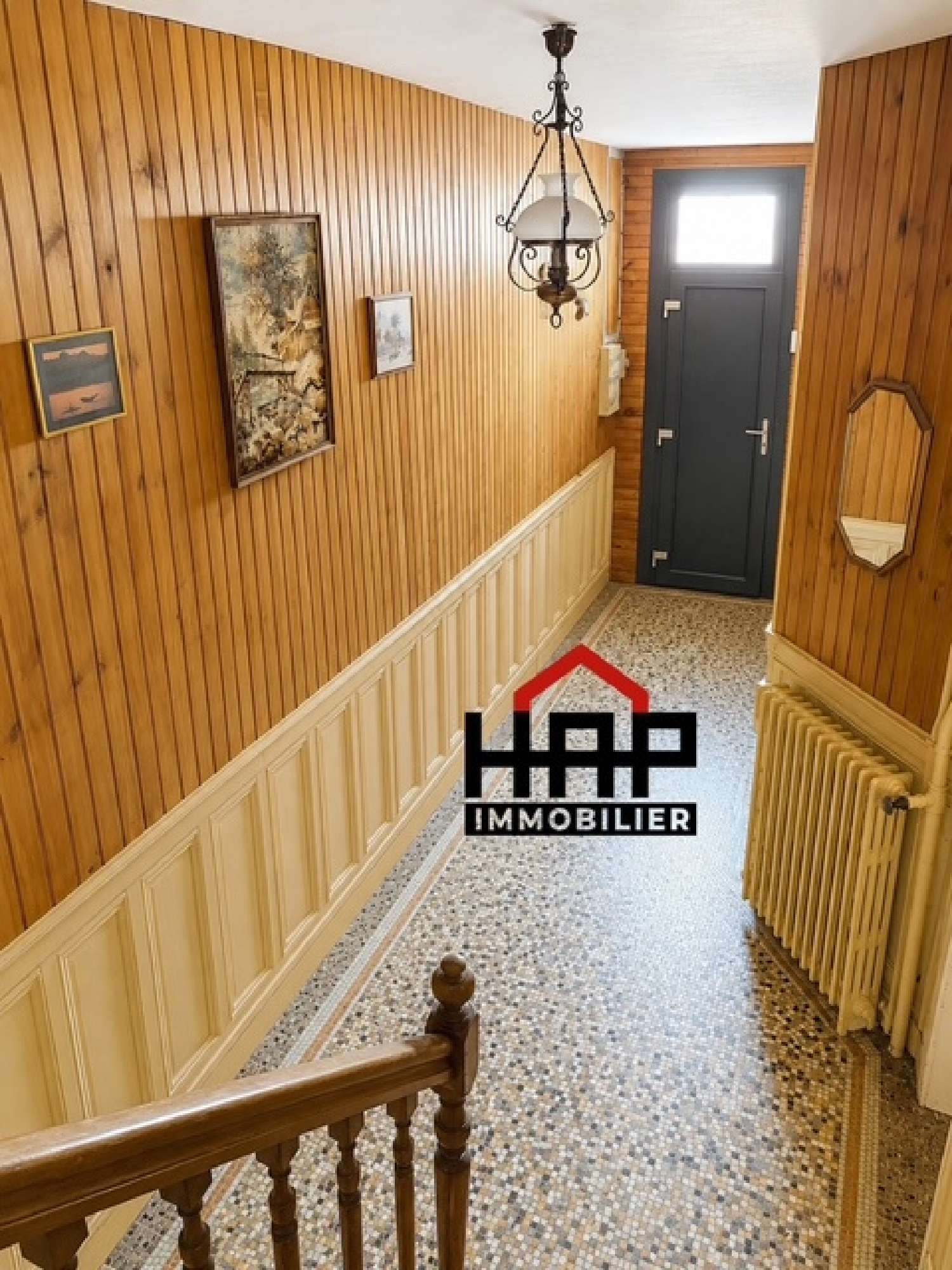 for sale villa Montdidier Somme 4