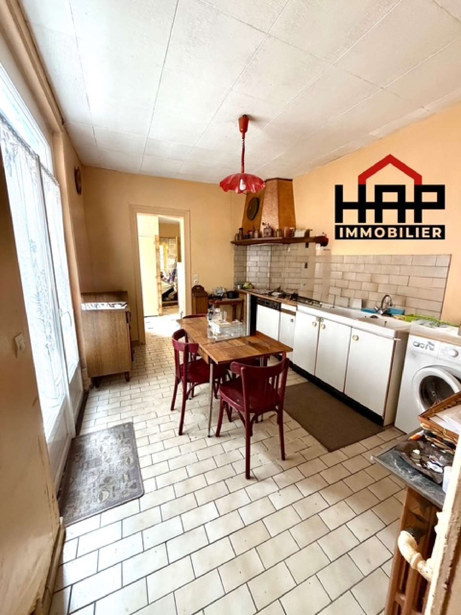for sale villa Montdidier Somme 7