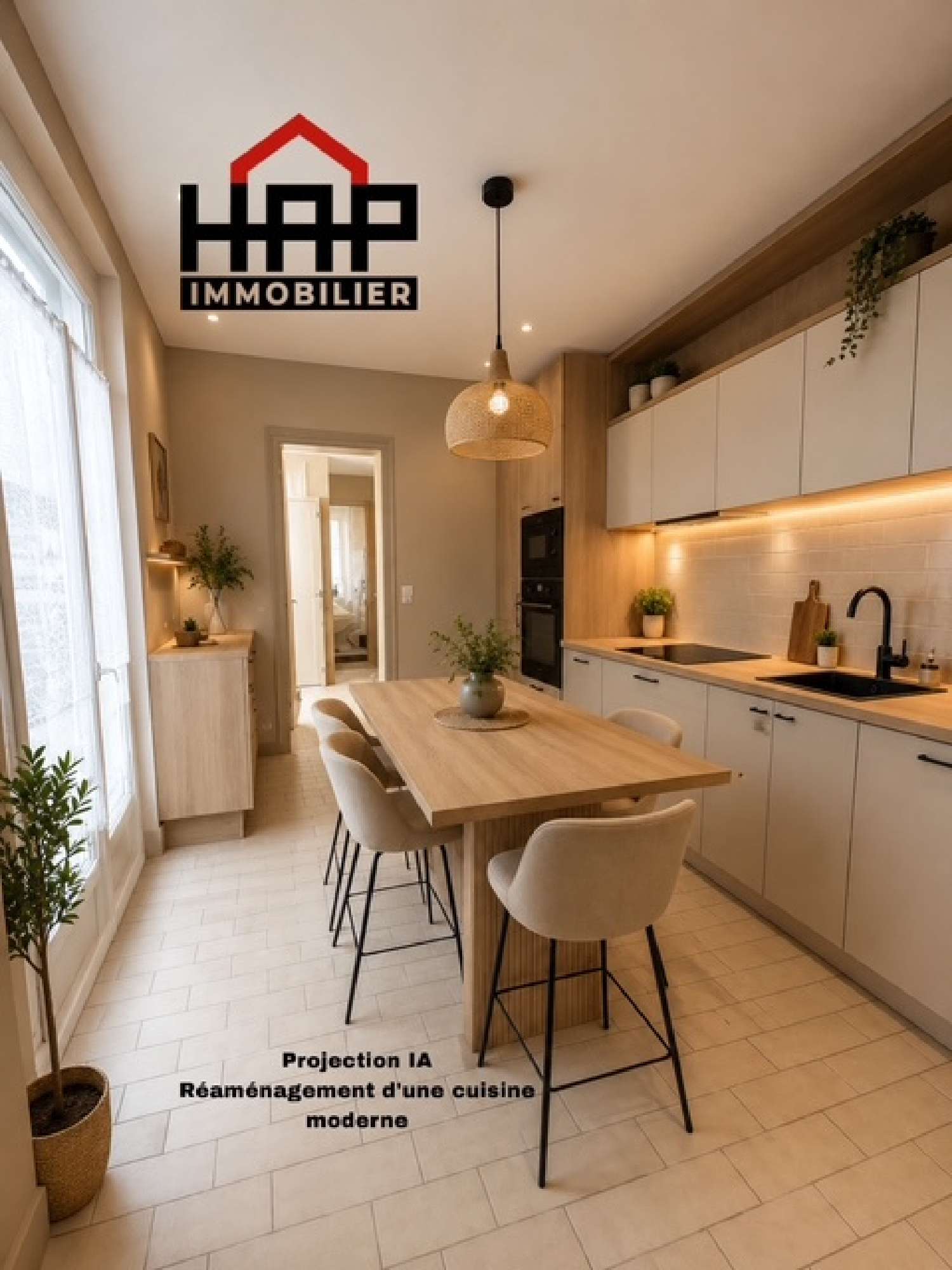 for sale villa Montdidier Somme 8