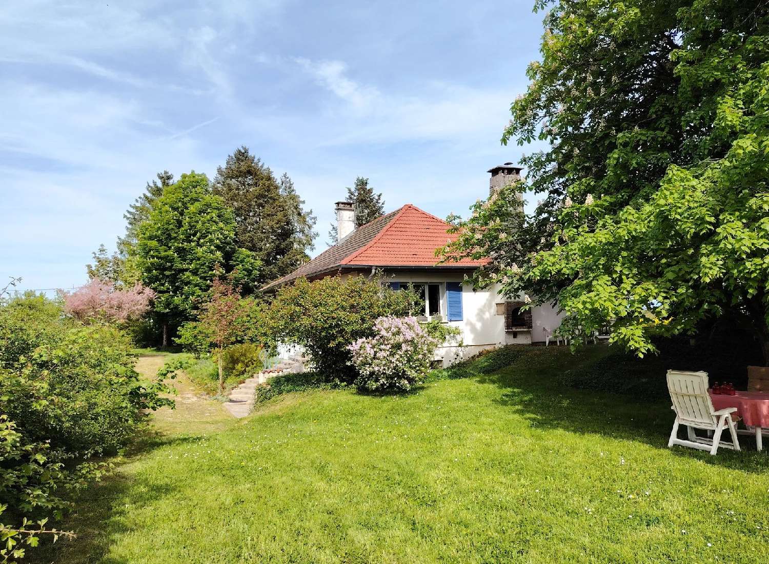  kaufen Villa Montdoré Haute-Saône 2
