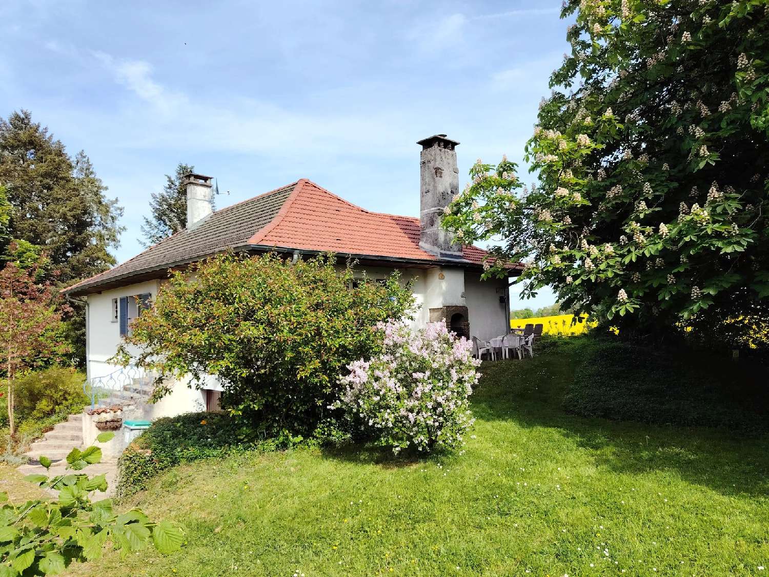  kaufen Villa Montdoré Haute-Saône 3