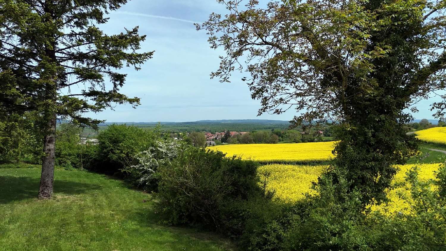  kaufen Villa Montdoré Haute-Saône 4