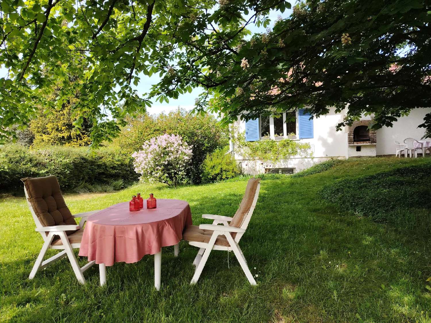 kaufen Villa Montdoré Haute-Saône 6