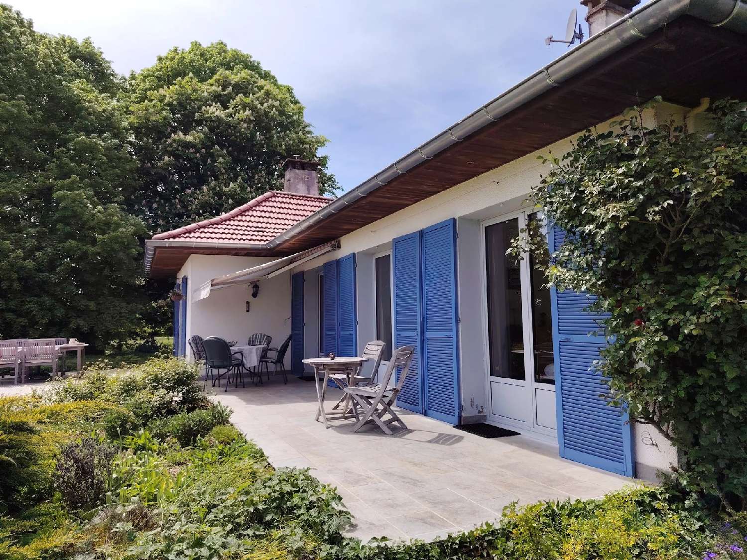  kaufen Villa Montdoré Haute-Saône 8