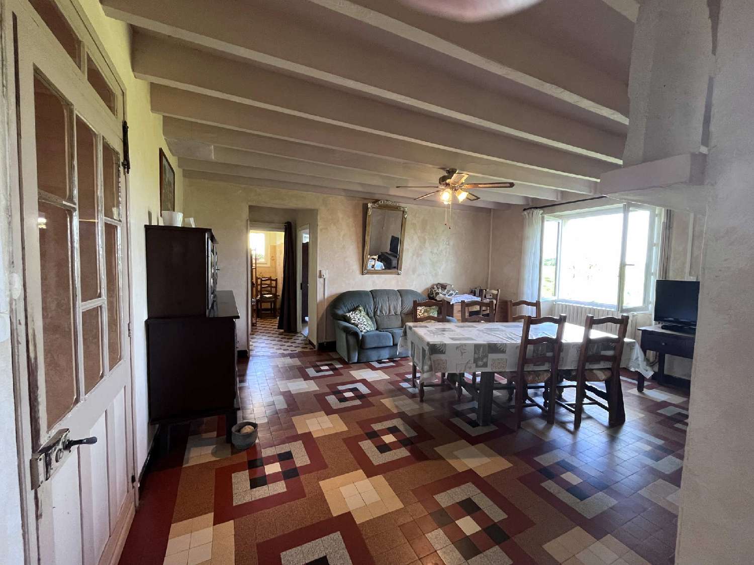  for sale villa Montesquieu Tarn-et-Garonne 5