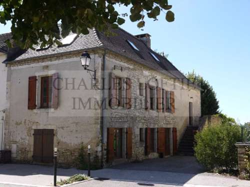 Montgesty Lot villa foto 7339017