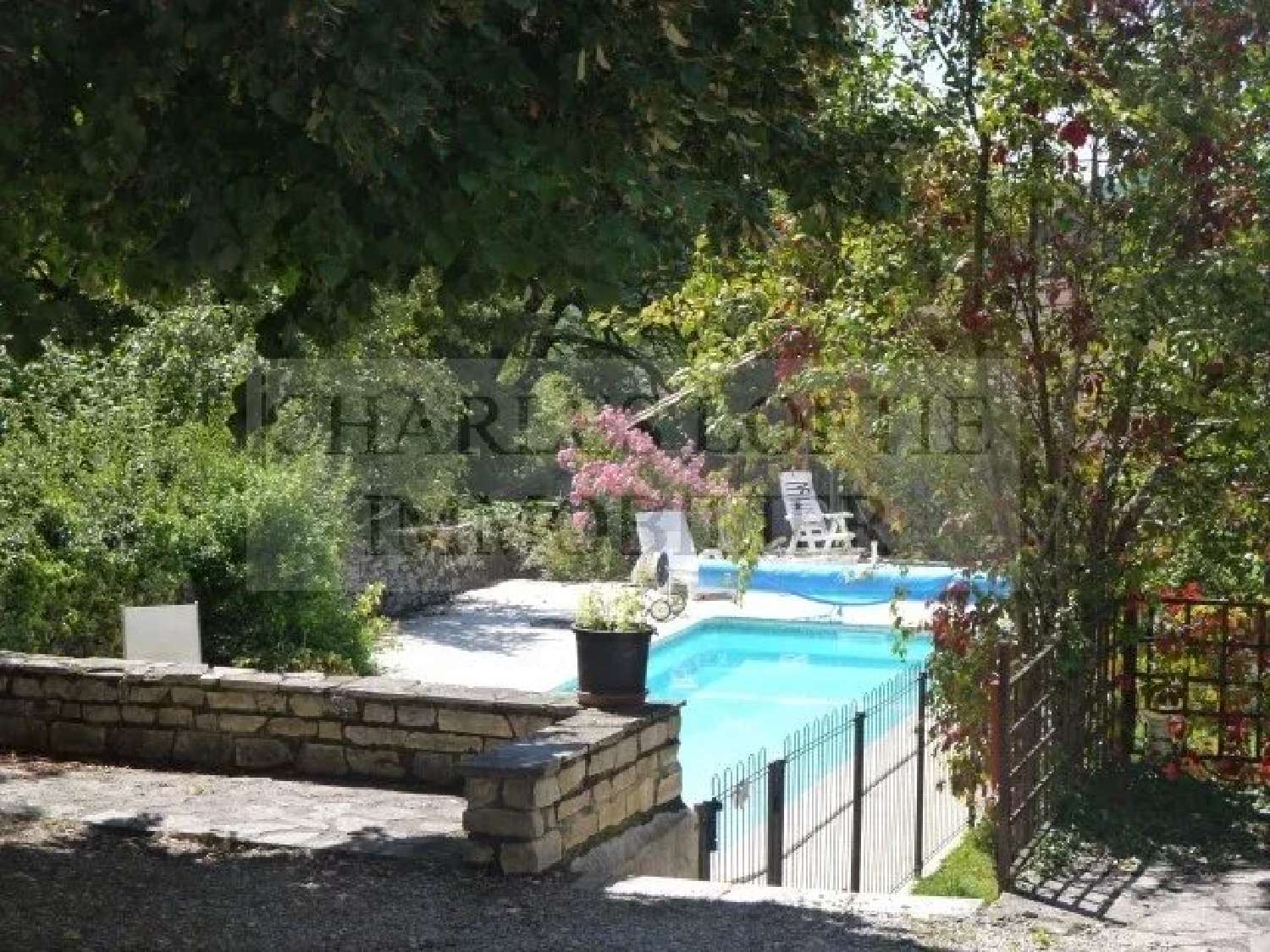te koop villa Montgesty Lot 4