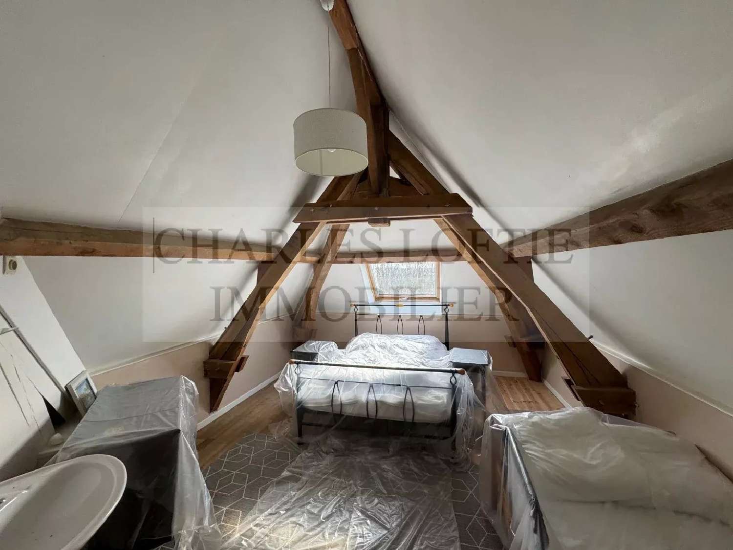 te koop villa Montgesty Lot 8