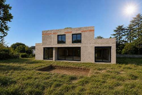 Montpellier Hérault villa foto 7343232