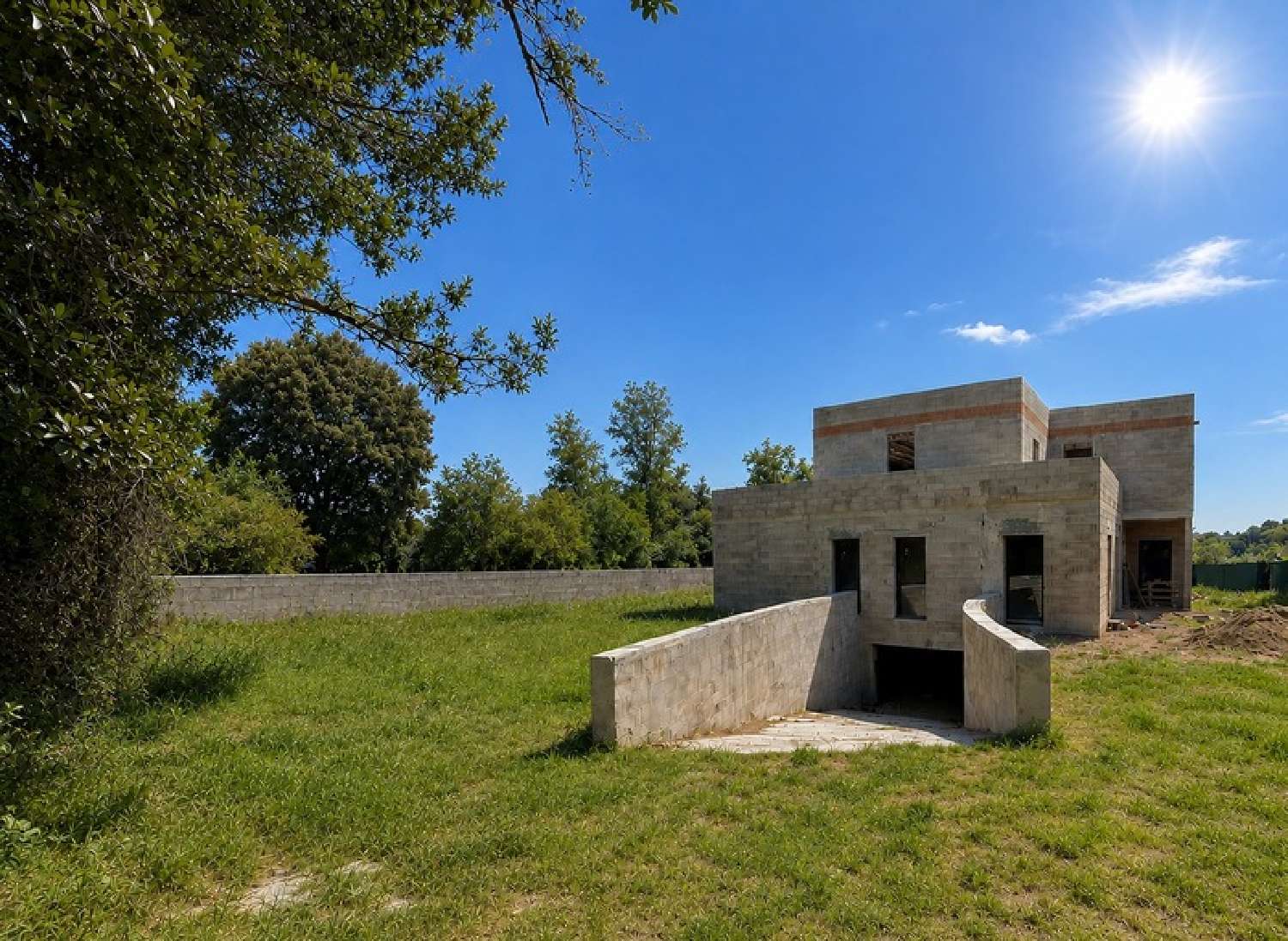 te koop villa Montpellier Hérault 3