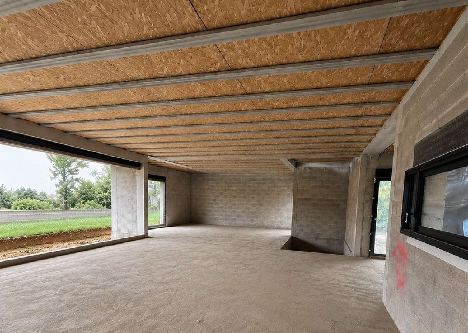 te koop villa Montpellier Hérault 4