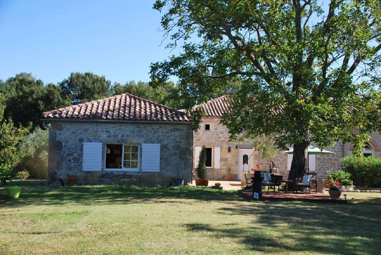  for sale villa Montpezat Lot-et-Garonne 2